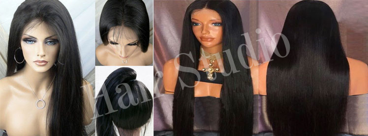 Women Hair Wig